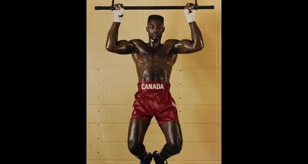 Produktbild: Lennox Lewis - The Untold Story