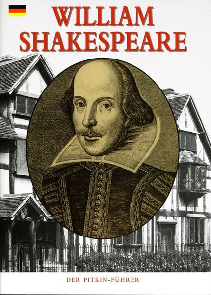 Produktbild: William Shakespeare