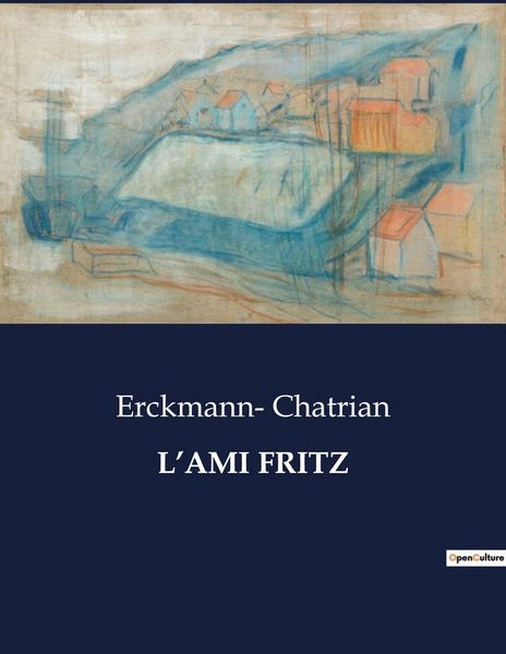 Produktbild: L'ami Fritz