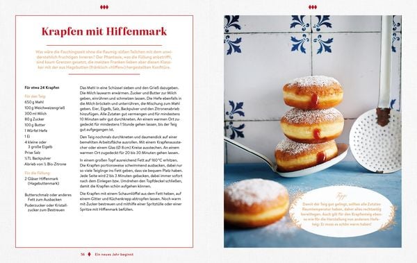Produktbild: Genuss auf Fr&auml;nkisch