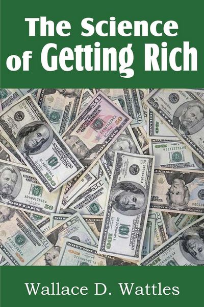 Produktbild: The Science of Getting Rich