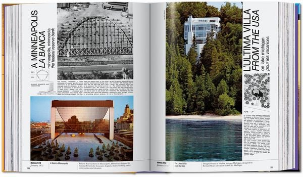 Produktbild: domus 1970&ndash;1979