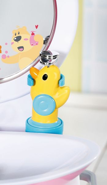 @BABY born Bath Waschtisch
