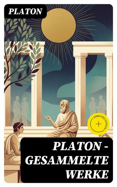 Produktbild: PLATON - Gesammelte Werke