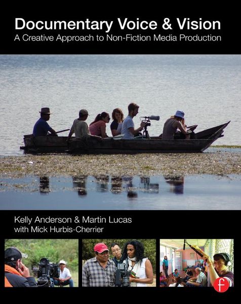 Produktbild: Documentary Voice & Vision