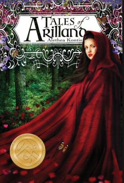 Produktbild: Tales of Arilland