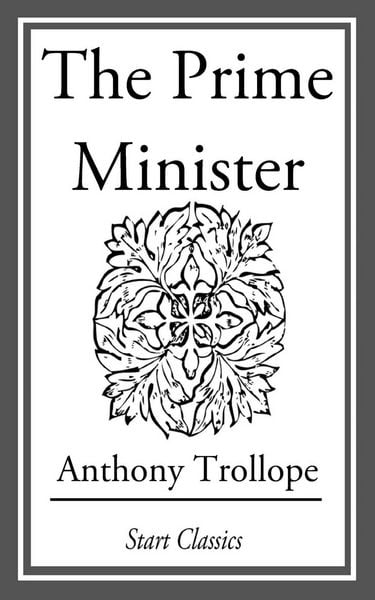 Produktbild: The Prime Minister