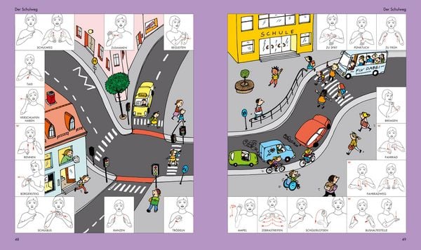 Produktbild: Hand in Hand die Welt begreifen
