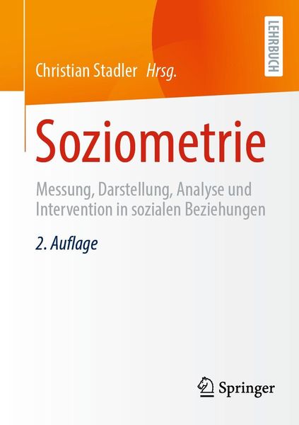 Produktbild: Soziometrie