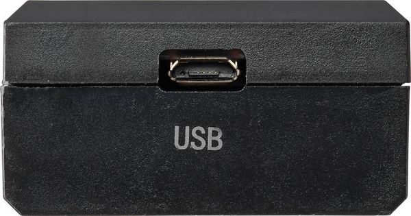 Produktbild: Sygonix SY-4887416 Funk-Garagentorsteuerung 2.4GHz Aufputz