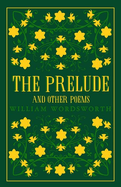 Produktbild: The Prelude and Other Poems