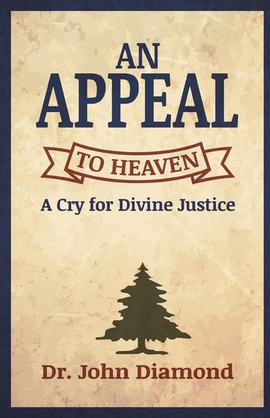 Produktbild: An Appeal to Heaven: A Cry for Divine Justice