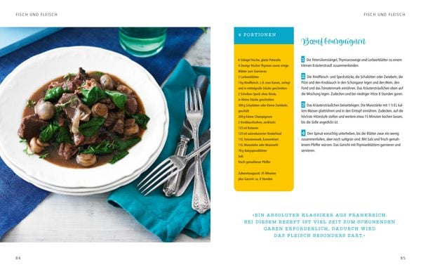 Produktbild: Die mediterrane K&uuml;che &ndash; vielf&auml;ltig, bunt und gesund