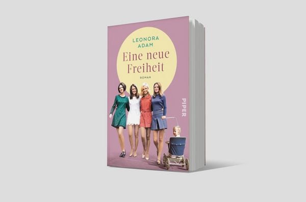 Produktbild: Eine neue Freiheit