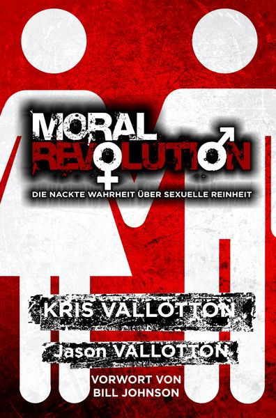 Produktbild: Moral Revolution