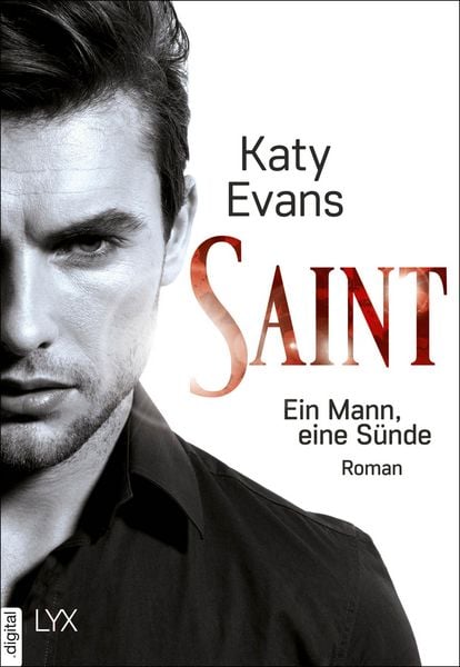 Produktbild: Saint - Ein Mann, eine S&uuml;nde