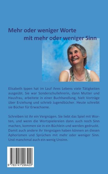 Produktbild: Ganz unverbl&uuml;mt