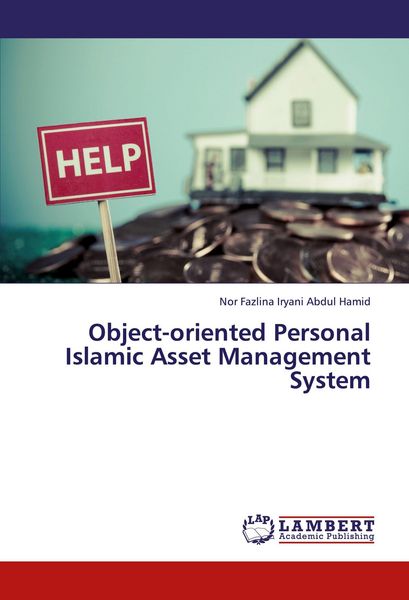 Produktbild: Object-oriented Personal Islamic Asset Management System