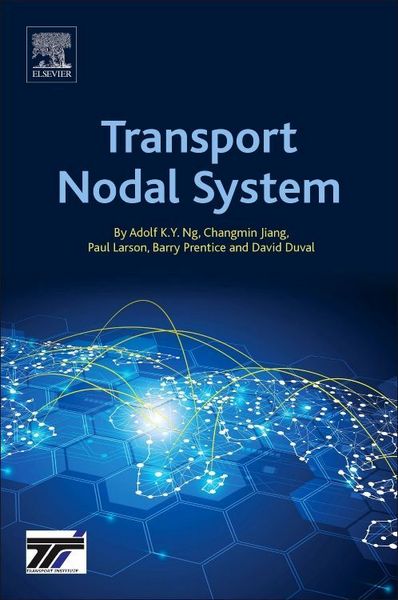 Produktbild: Ng, A: Transport Nodal System