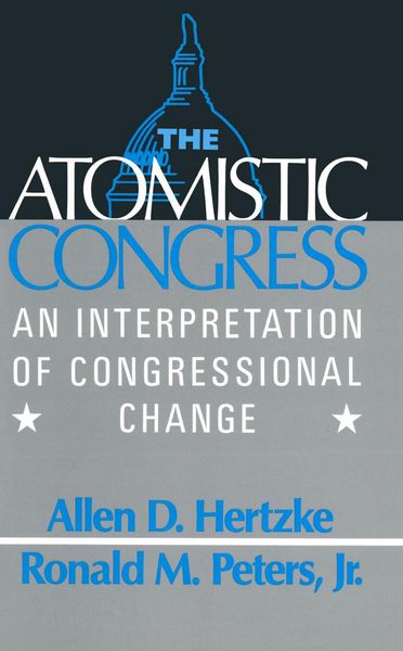 Produktbild: The Atomistic Congress