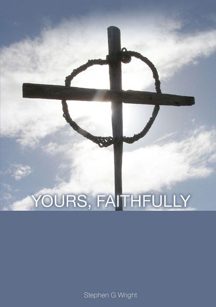 Produktbild: Yours, Faithfully