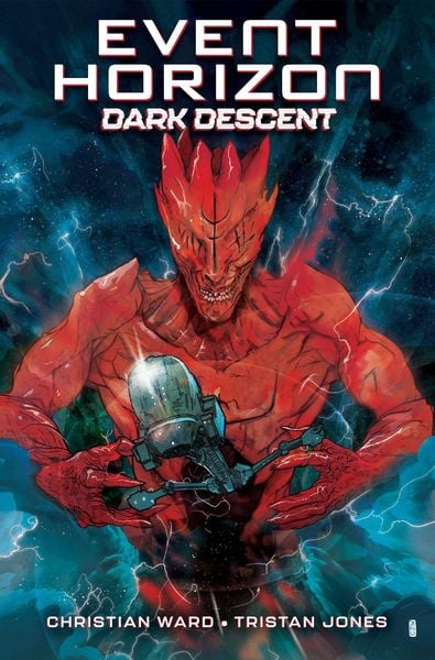Produktbild: Event Horizon: Dark Descent