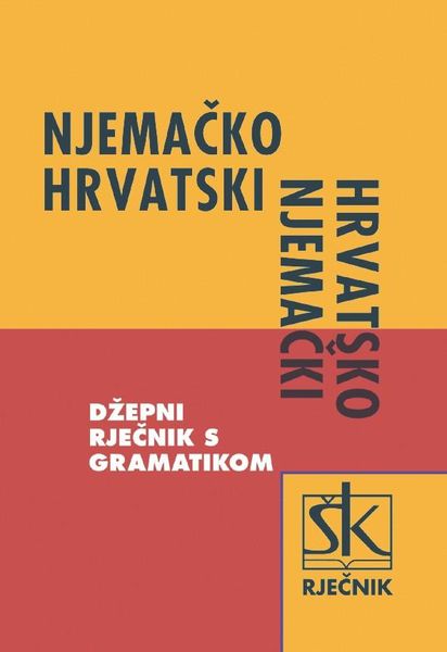 Medic, I: Njemacko-hrvatski i hrvatsko-njemacki džepni rjecn, Gebundene Ausgabe von Ivo Medic,Irena Medic,Silvija Bosner, Knizhnik, 978-953-0-40321-5