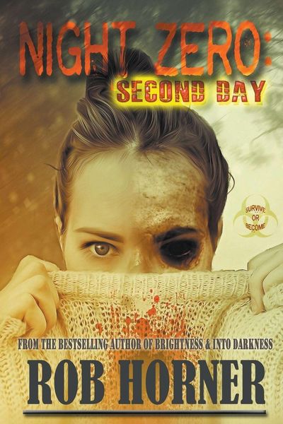 Produktbild: Night Zero