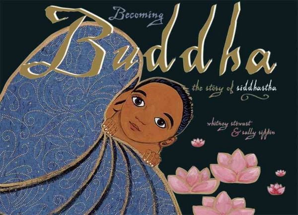 Produktbild: Becoming Buddha