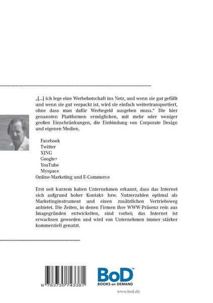 Produktbild: Die PR- und Pressefibel