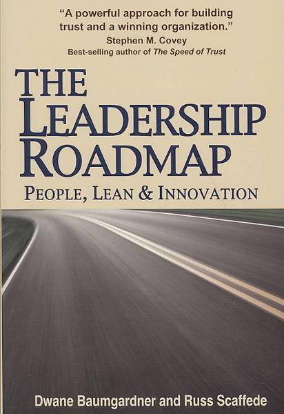 Produktbild: Leadership Roadmap