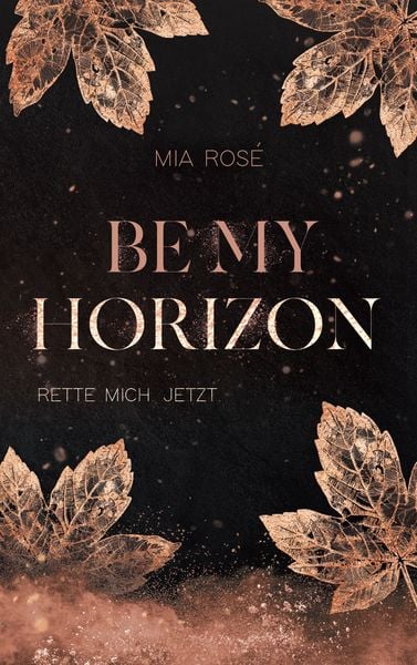 Produktbild: Be my Horizon