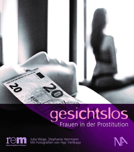 Produktbild: Gesichtslos