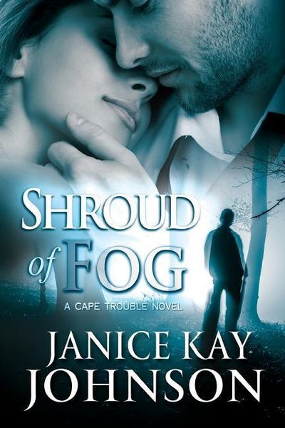 Produktbild: Shroud of Fog