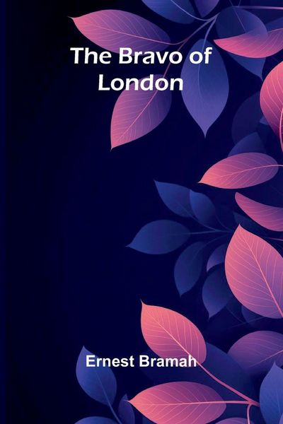 Produktbild: The Bravo of London