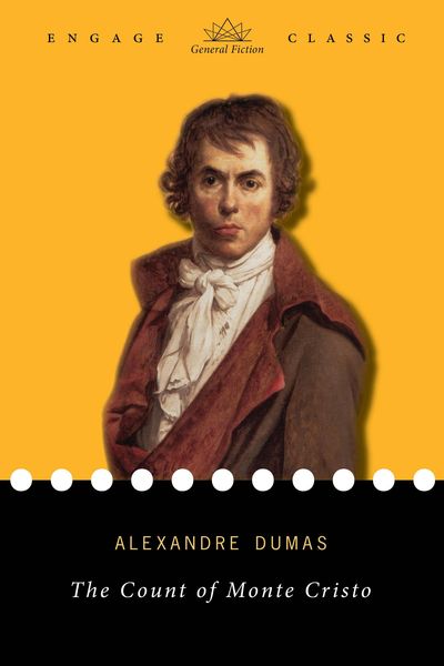 Produktbild: Count of Monte Cristo
