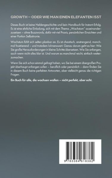 Produktbild: Growth
