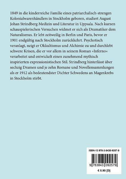 Produktbild: Die Leute auf Hems&ouml;