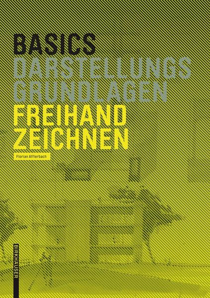 Produktbild: Basics Freihandzeichnen
