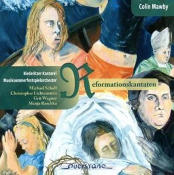 Reformationskantaten
