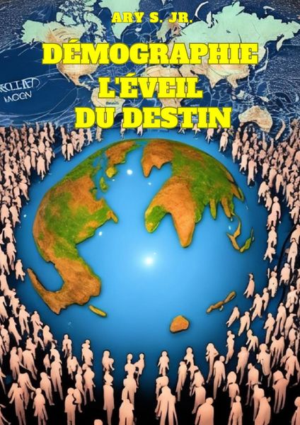 Produktbild: D&eacute;mographie: L'&eacute;veil du Destin