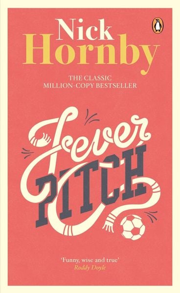 Produktbild: Fever Pitch