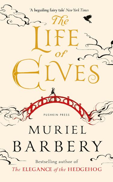 Produktbild: The Life of Elves