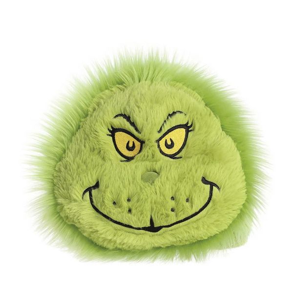 Produktbild: Aurora 15293 - Spudsters Grinch, Pl&uuml;schtier, ca.25 cm, Dr.Seuss