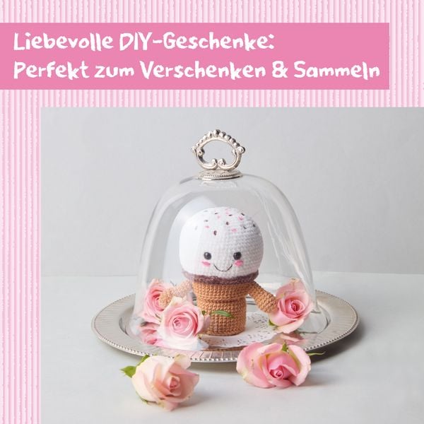 Produktbild: Amusing Lovables h&auml;keln