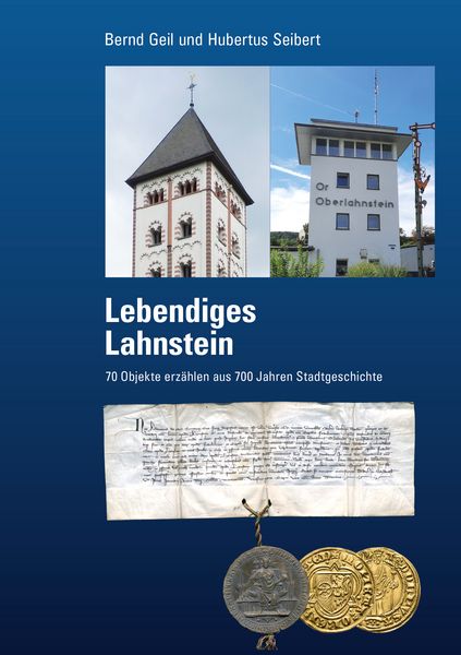 Produktbild: Lebendiges Lahnstein