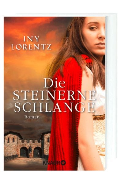 Produktbild: Die steinerne Schlange