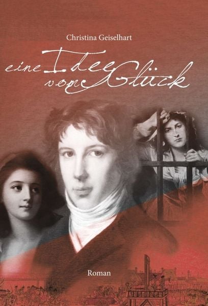 Produktbild: Eine Idee vom Gl&uuml;ck