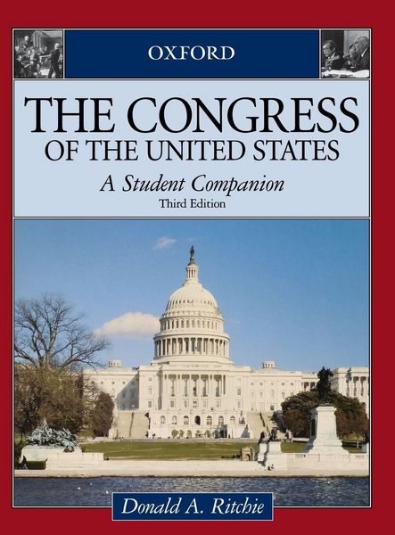 Produktbild: Congress of the United States