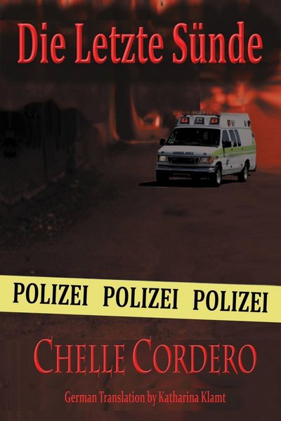 Produktbild: Die Letzte S&uuml;nde